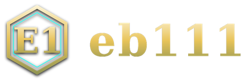 eb111 logo