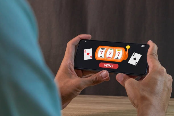 eb111 mobile gaming